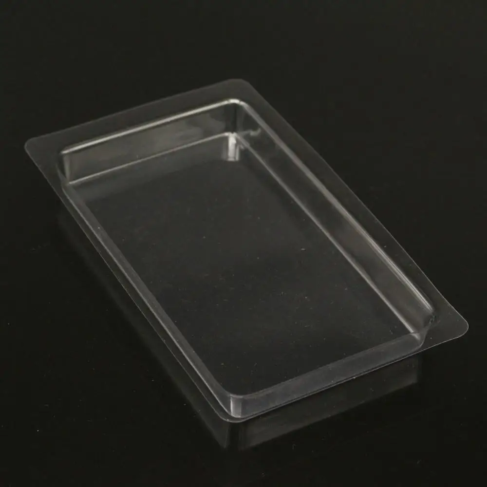 20 PC/Lot,Blister Inner tray, transparent plastic packing Tray, PVC, in