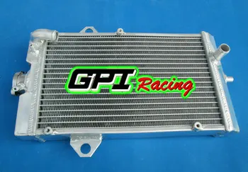 

aluminum radiator FOR Yamaha Raptor YFM 700 R YFM700R 2006-2011 2007 2008