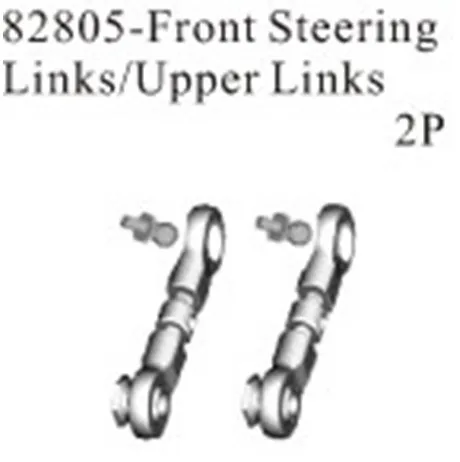 

HSP part 82805 steering linkage For 1/16th RC Buggy Car Truck Truggy 94282 94287