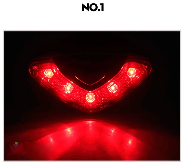 Flash Deal CoolChange LED mountain bike bicycle light bicycle warning lamp light bisiklet lights luces led bicicleta bike accessories C-021 22 Flash Deal CoolChange LED mountain bike bicycle light bicycle warning lamp light bisiklet lights luces led bicicleta bike accessories C-021 22