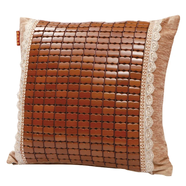 bamboo cushion1
