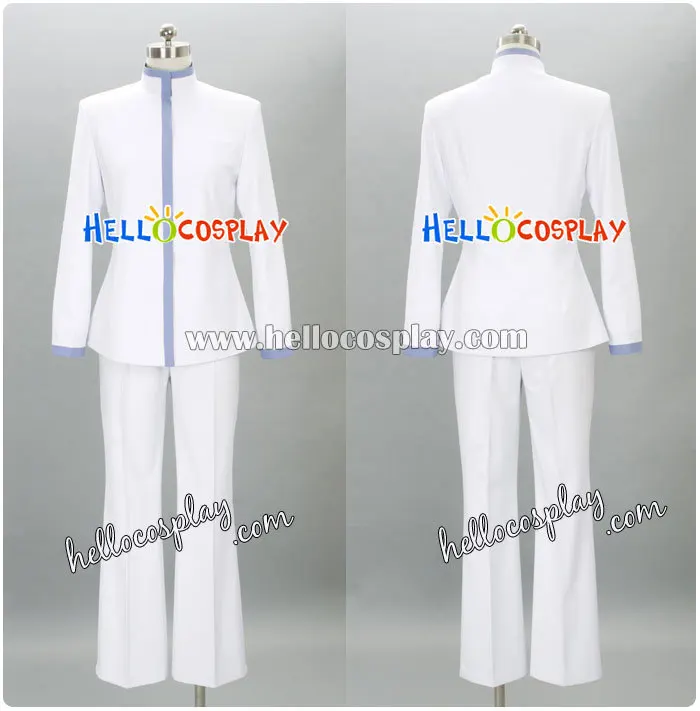 

Косплей Itsuki Myoudouin Uniform H008