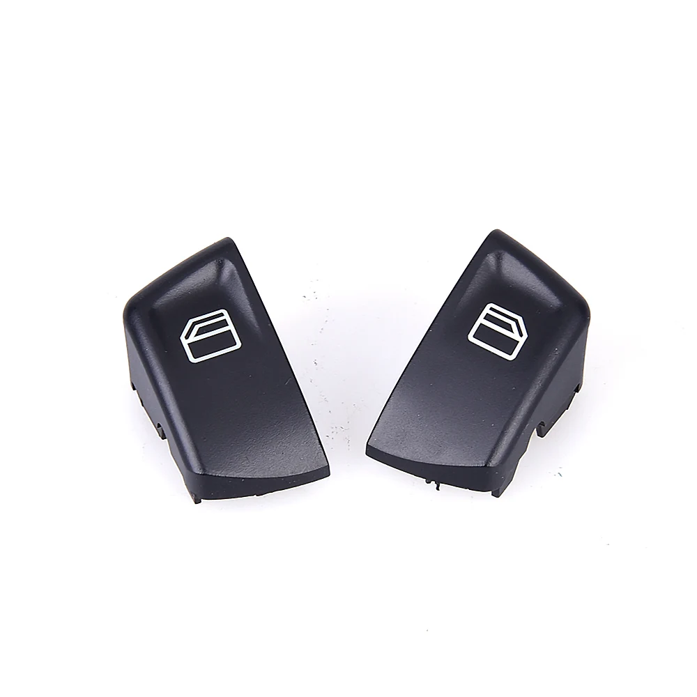

Electric Window Switch Button Cover B Left and Right pair for Mercedes-Benz VITO SPRINTER