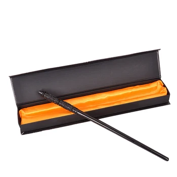 

Cosplay Snape Magic Wands Wizarding World of Magic Wands Collection Scripture Trick Cosplay Game Sticks Christmas Kid Toys