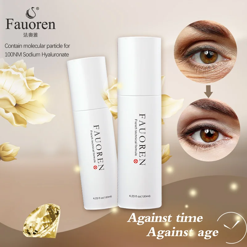 Fauoren Face Emulsion Anti Aging face skin cosmetics care Anti Wrinkle