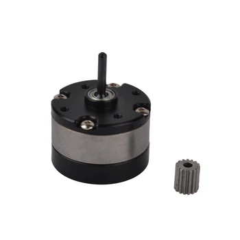 

1pcs Metal 3:1 Planetary Gear Reduction 1:10 RC Crawler for 1:10 rc Crawler Tamiya Truck car