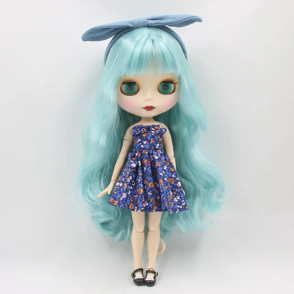 Фабрика blyth кукла 1/6 bjd кукла с одеждой обувь или новое лицо голая кукла 1/6 30 см