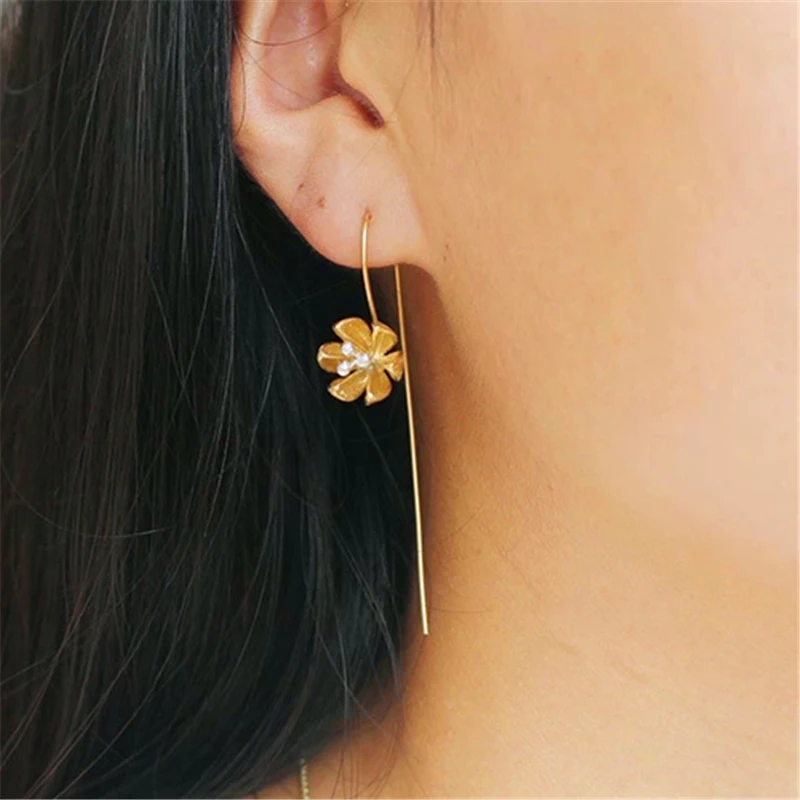 Lotus Fun реальные 925 пробы серебро Природный оригинальный ручной Fine Jewelry Винтаж