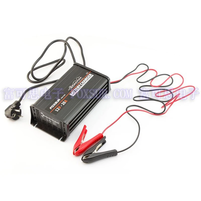 smart Lead Acid Battery Charger, Car battery charger, MCU controll, pulse charge Maintainer & Desulfator smart Lead Acid Battery Charger, Car battery charger, MCU controll, pulse charge Maintainer & Desulfator
