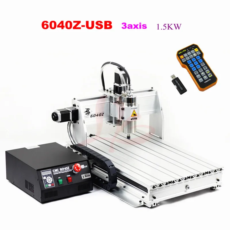 6040Z-USB-3axis + remote control (3)