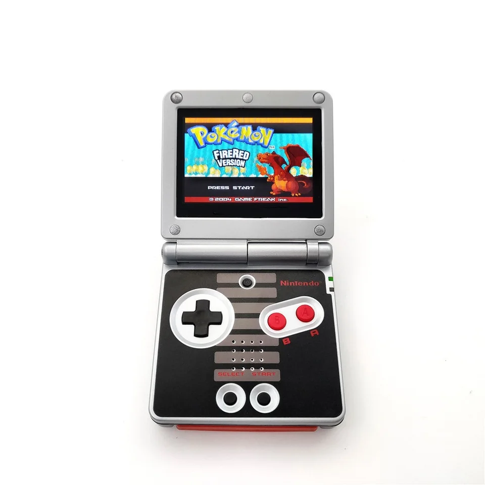 gba sp ags 101