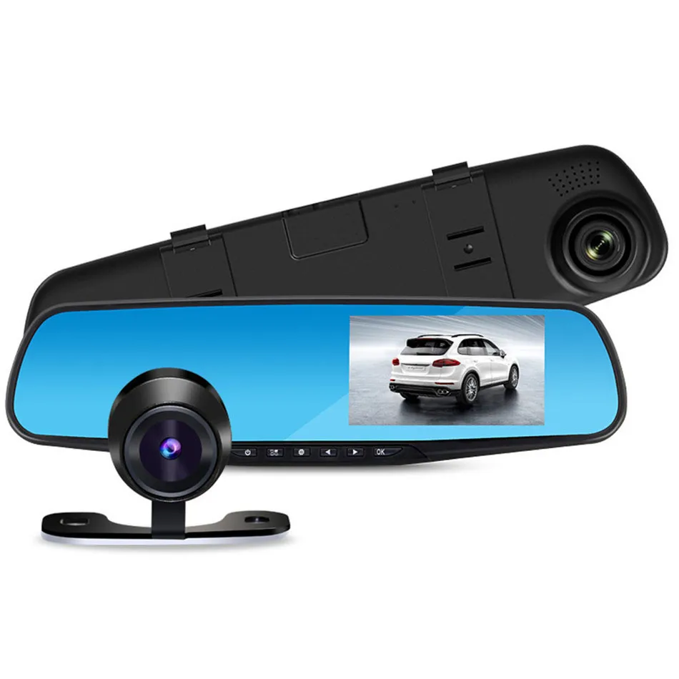 Rear view mirror видеорегистратор цена инструкция по применению