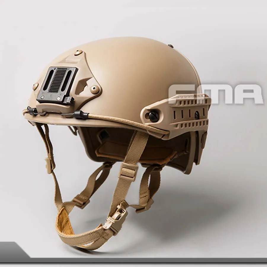 FMA CP AF шлем для занятий спортом на открытом воздухе Тактический DE (M/L)TB310 M