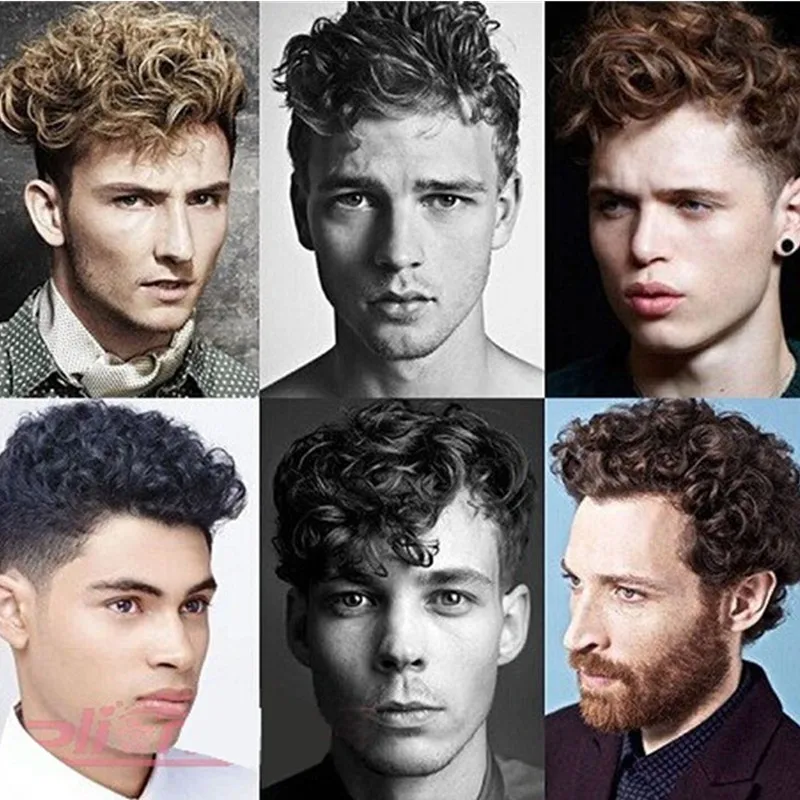 men's curling iron