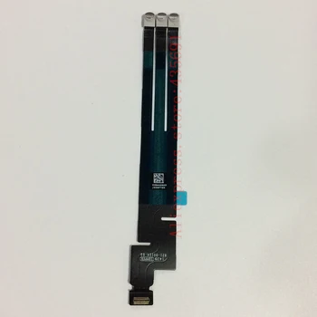

Original Smart Silver/Gold Keyboard with Flex Cable Ribbon Connector Port Part For iPad Pro 12.9" Replacement Parts