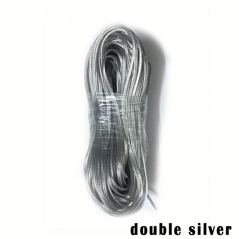 26AWG, 0.15, OD, 2.6mm, 2.6mm, 10m, 30m