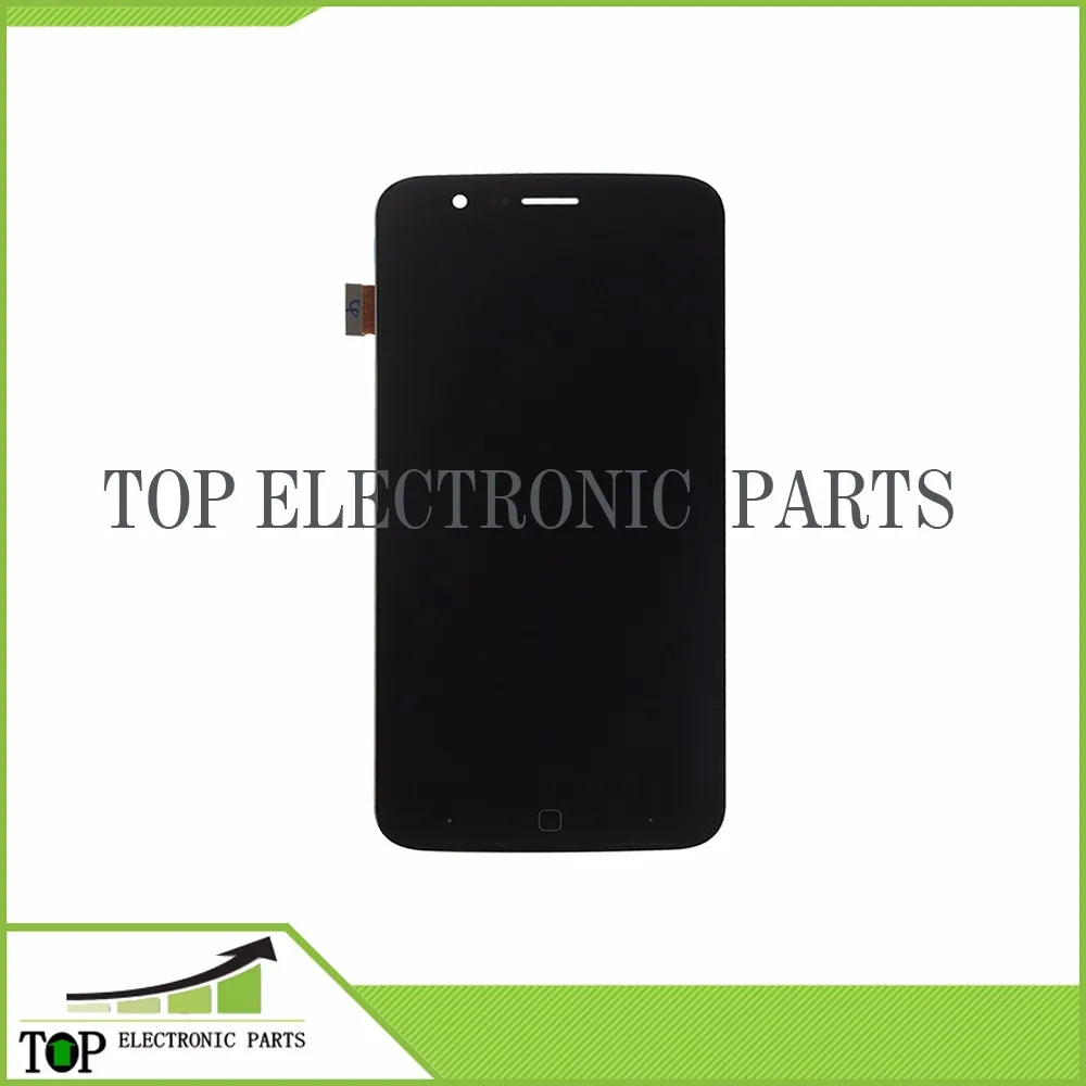 For Vernee thor LCD