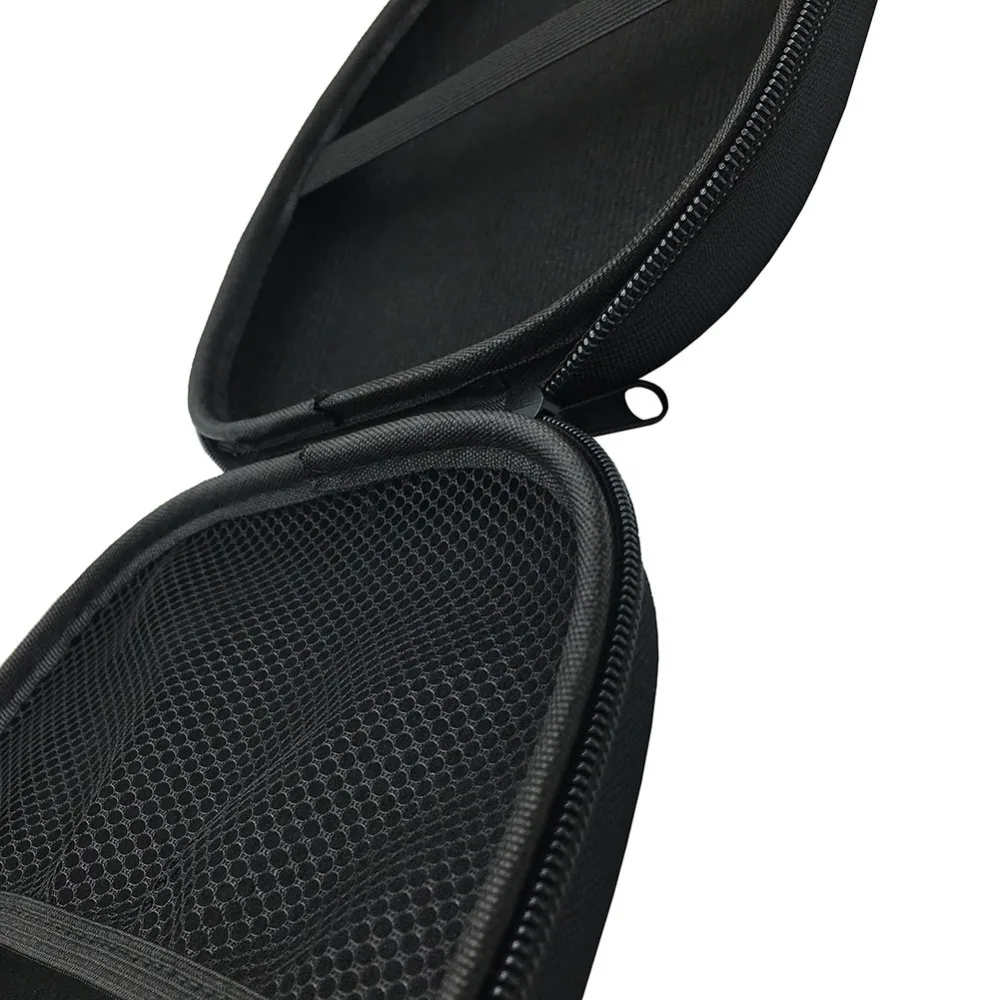 IMTTSTR Universal Headphone Protection Carrying Box Bag Case Storage Package for Sony WH CH700N WH CH500 MDR XB450AP Headphones