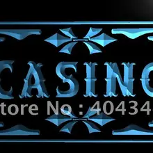 LB708-казино пивной паб Игры покер бар светодиодный неоновый свет вывеска домашний декор ремесла