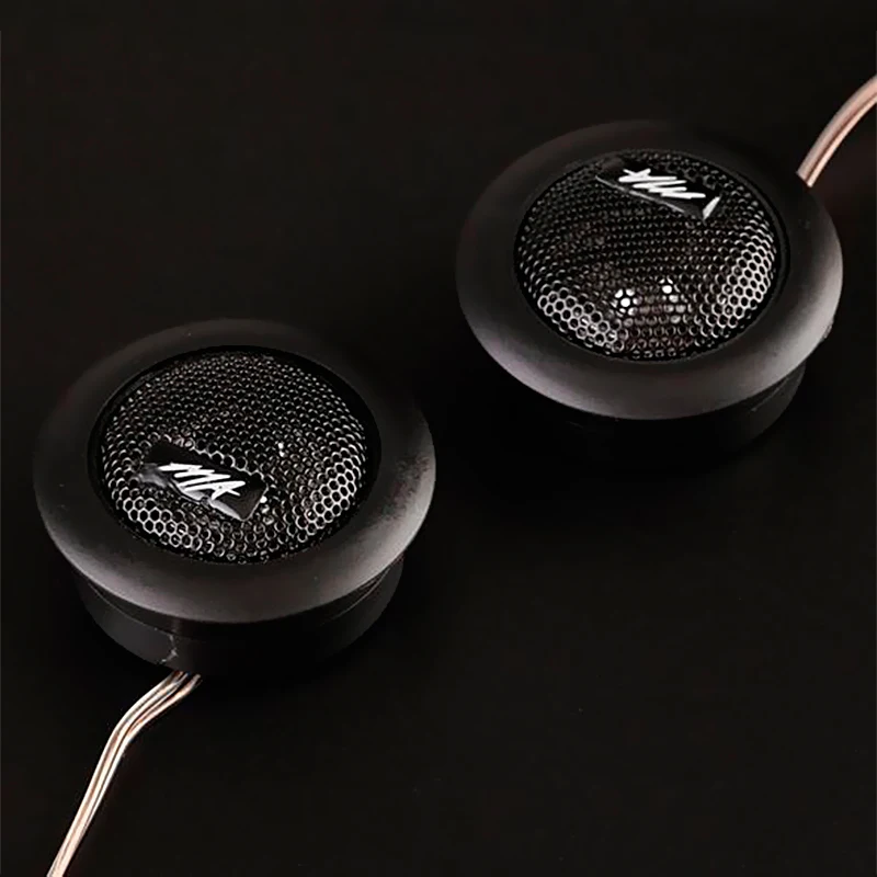 tweeter opel astra h