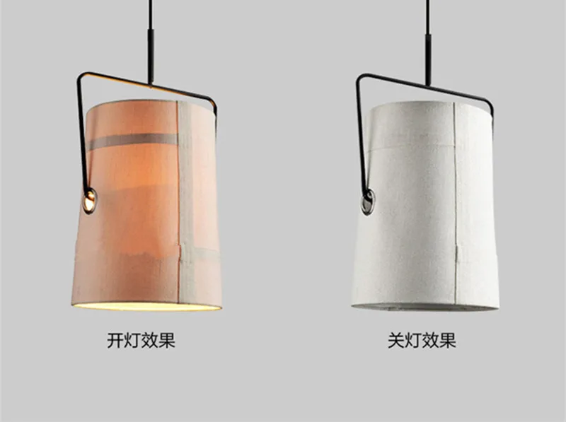 Fork Pendant Lamp-5