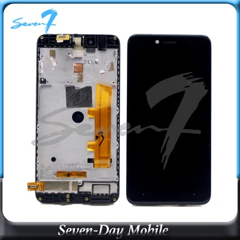 

Touch Screen For Itel S41LCD Display Screen Digitizer Touch Panel LCD Assembly