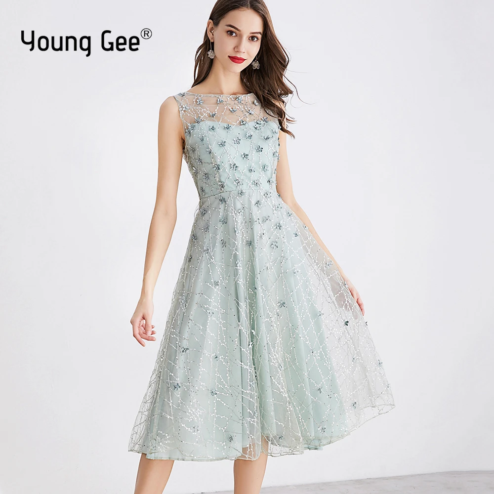 vestidos de festa jovens