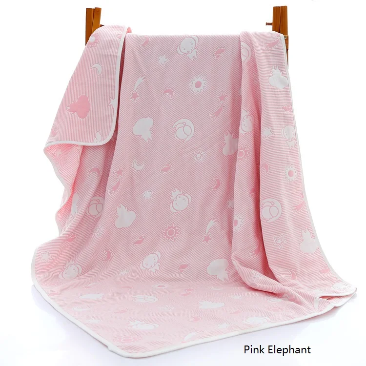 pink elephant