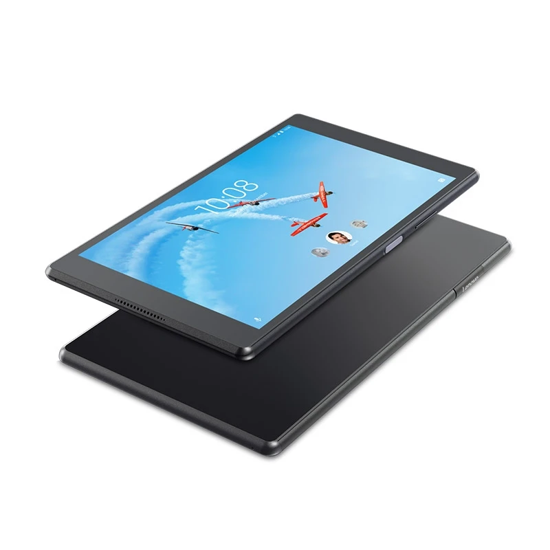 Lenovo Tab4 Plus планшет с 10 1 дюймовым дисплеем восьмиядерным процессором APQ8053 ОЗУ 4 Гб