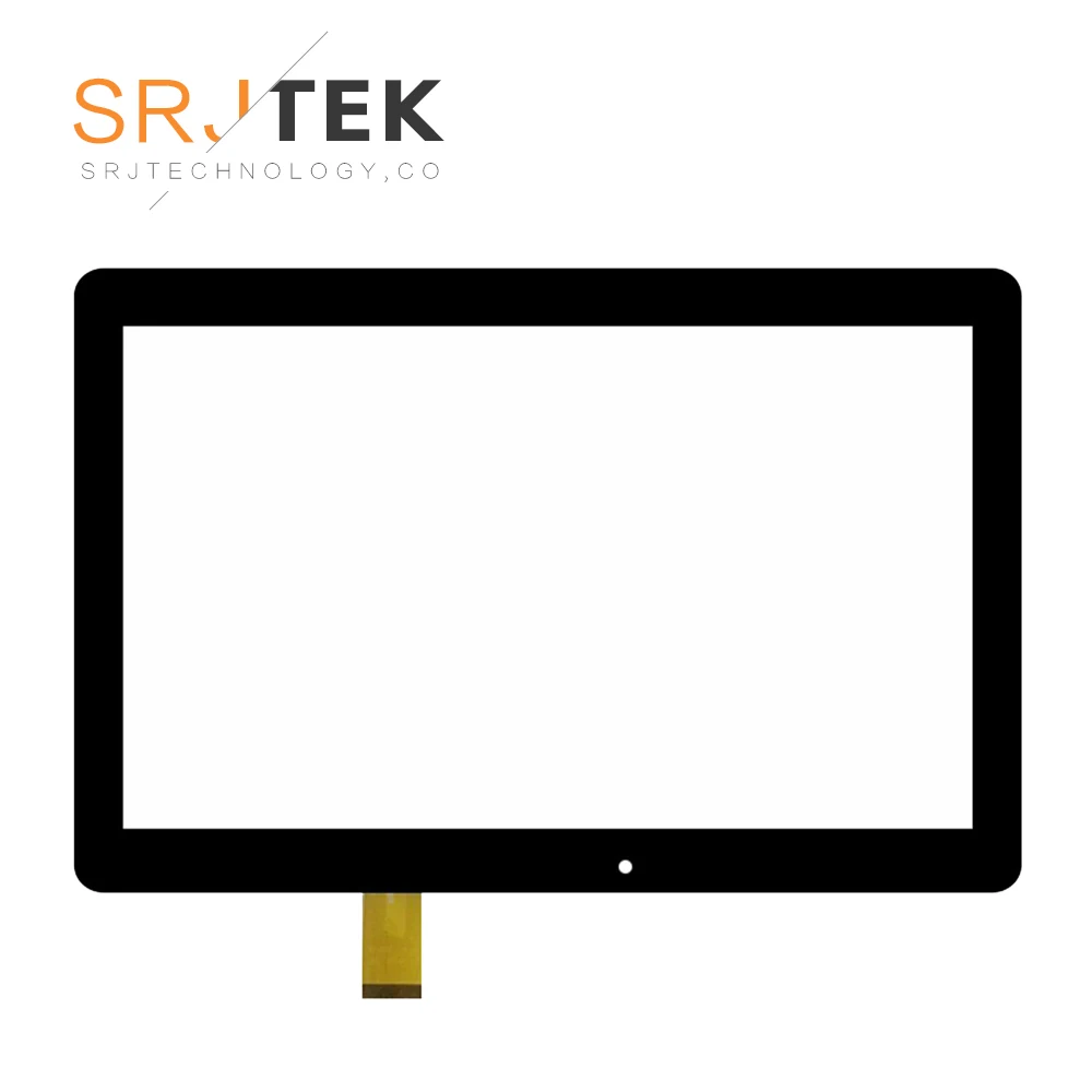 Новый сенсорный экран SRJTEK 10 1 дюйма для Prestigio Grace 3101 4G LTE PMT3101 сенсорная панель
