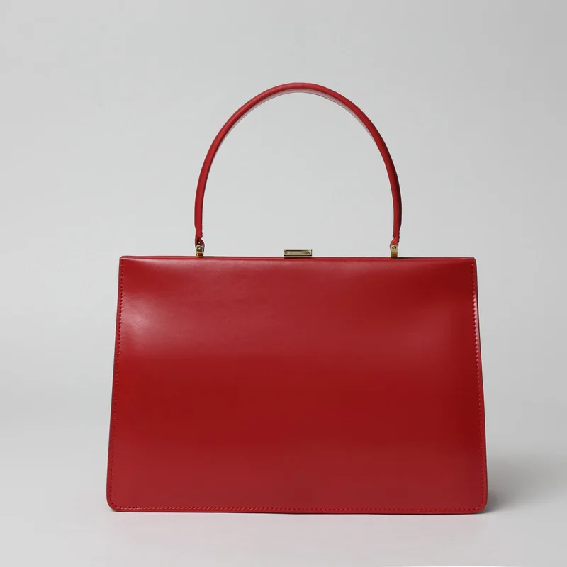Женская сумка из натуральной кожи в винтажном стиле, кожаная сумка для уличной фотосъемки, винтажная коробка, кожаная сумка, сумки через плечо для женщин, Новинка