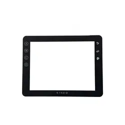 Новый 8 "сенсорный экран Digitizer Замена для Brainchild KINEO Tablet PC