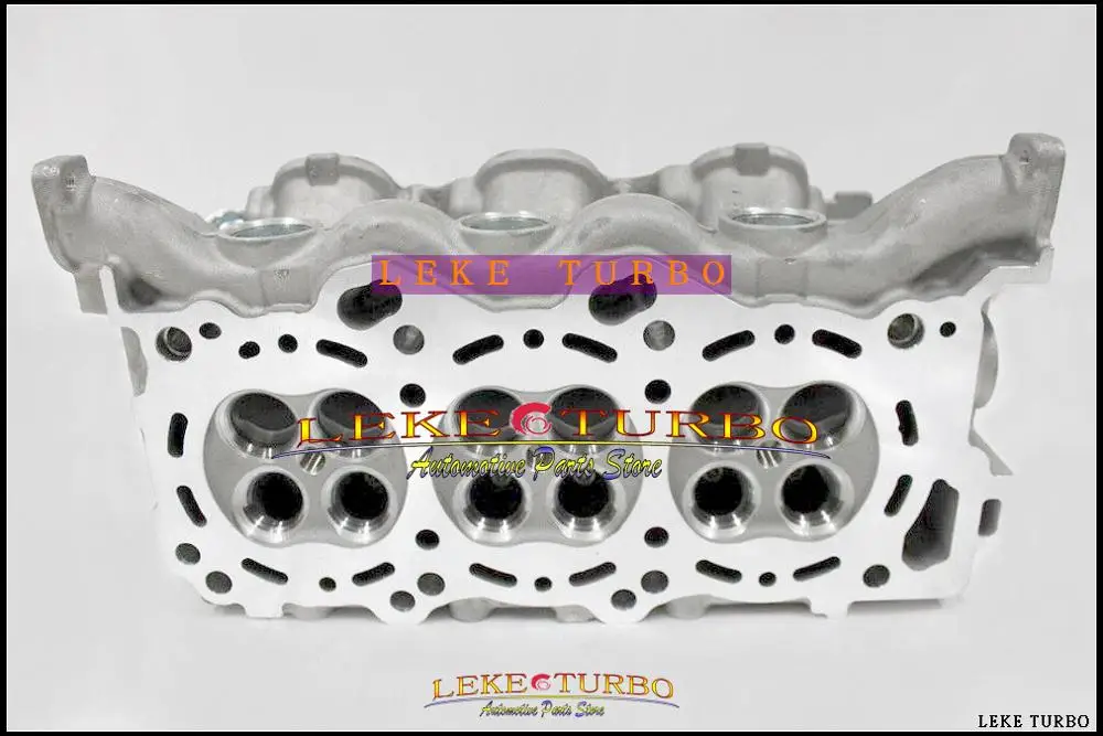 6VE1 6VD1 Cylinder Head For Isuzu Trooper sport Trooper Amigo Rodeo Vehicross 2.5d 92- 8-97327-976-2 8-97186-704-0 8-97329-289-1 (1)