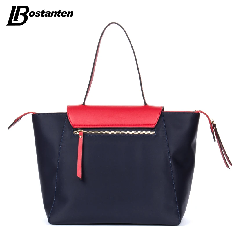 Bostanten حقائب الأعلى مقبض حقائب نايلون عارضة shuolder حقائب النساء حقائب مصمم حقائب للنساء 2017 الفاخرة Bostanten حقائب الأعلى مقبض حقائب نايلون عارضة shuolder حقائب النساء حقائب مصمم حقائب للنساء 2017 الفاخرة