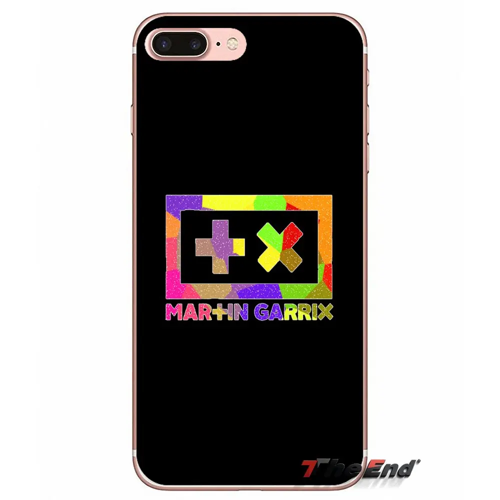 Мягкий чехол Martin Garrix Dj с логотипом для Xiaomi Redmi 4 3 3S Pro Mi3 Mi4 Mi4i Mi4C Mi5 Mi5S Mi Max Note 2 4|case for