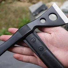 Утилита ручные инструменты SOG Тактический Томагавк топор Открытый Кемпинг выживания топор