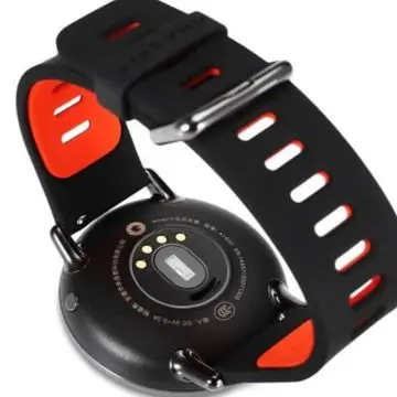  English Version Huami Amazfit Pace Smart Watch GPS Smartwatch Wearable Devices Smart-Watch 1.2GHz 5