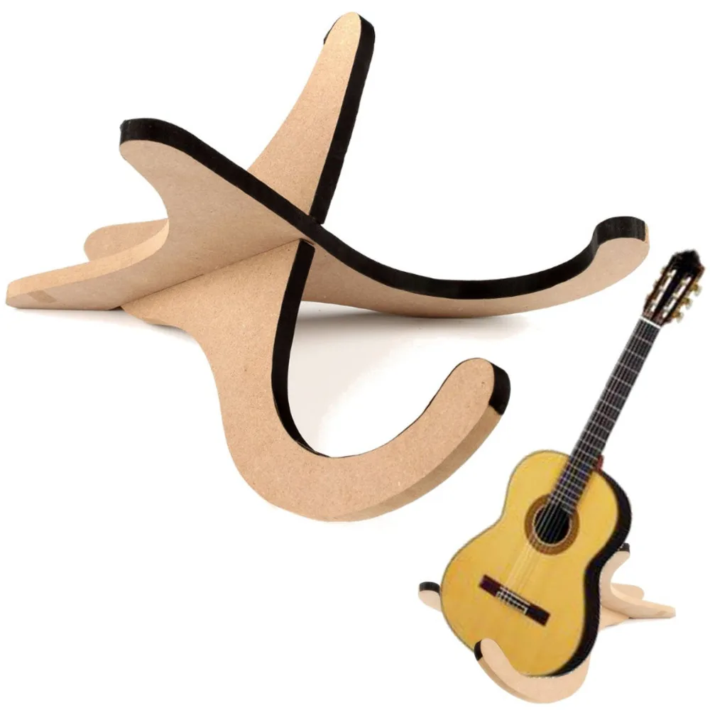 Guitar Stand Wood Reviews - Online Shopping Guitar Stand