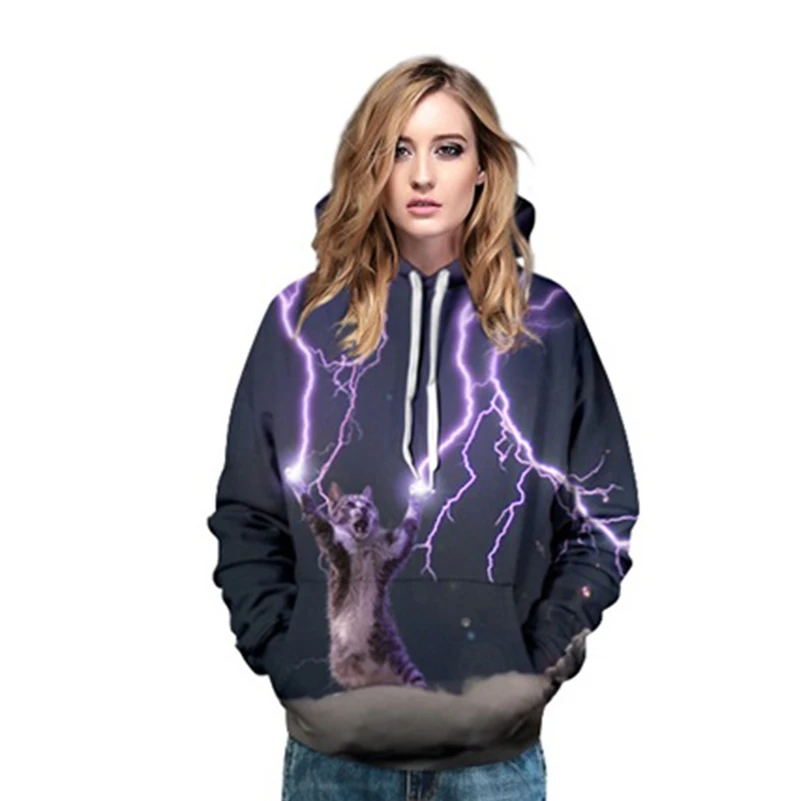 spunk hoodies for women