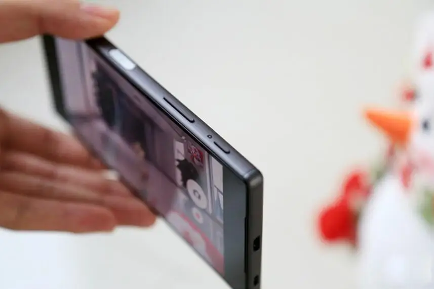 Телефон sony Xperia Z5 E6653, разблокированная оперативная память, 3 Гб ПЗУ, 32 ГБ, GSM WCDMA, 4G LTE, Android, четыре ядра, 5,2 дюймов, камера 23 МП