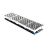Módulo de matriz de microcontrolador MAX7219, 4 en 1, pantalla con Línea 5P ► Foto 3/5