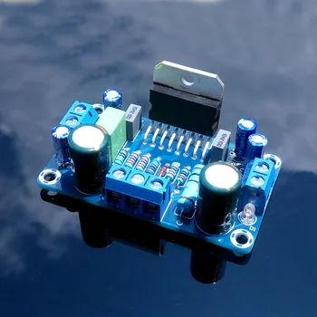 

TDA7293 100W Mono High Power Amplifier Board