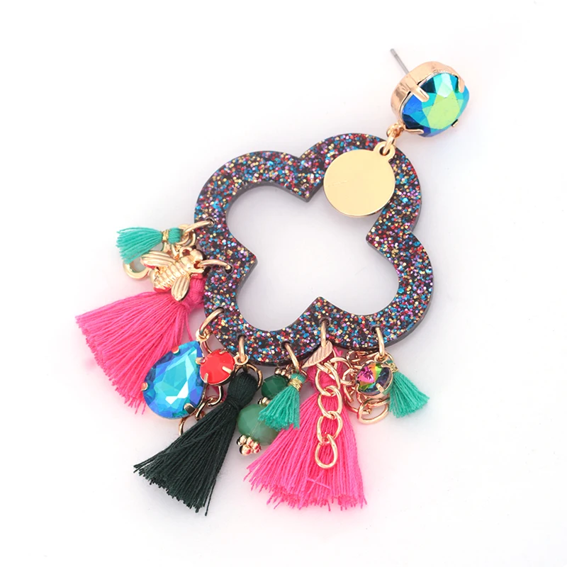Earrings for woman part1