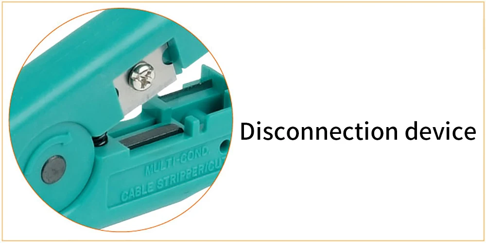 Proskit 6PK-501 UTP/STP сетевой зачищаемый кабель/телефонная линия/провод