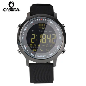 CASIMA Sports Smart Watch Men Bluetooth Waterproof Digital Smartwatch Women Luxury Brand Men's Watches Relogio Masculino