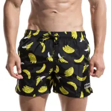 Водонепроницаемые нейлоновые мужские шорты для плавания Купальники DESMIIT мужские плавки Плавки пляжные плавки для серфинга одежда для плавания летние пляжные шорты для отдыха