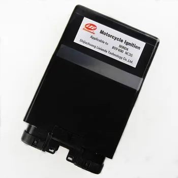 

Motorcycle Digital Electronic Ignition Racing CDI Box Unit ECU For Honda RVF400 NC35 RVF 400 NEW