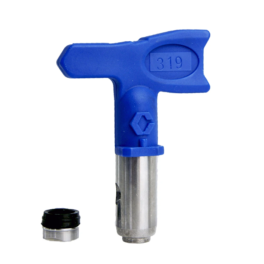 Aftermartet,Airless Paint Spray Tip R X 319 Spray gun Tip Nozzlein