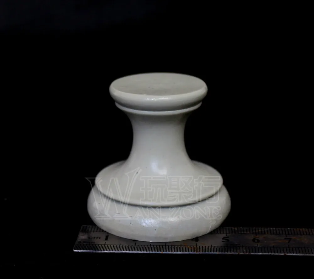 

1/35 Resin Soldier Scene Accessories Bust Base Soldiers Were Base Color Handle Free Shipping