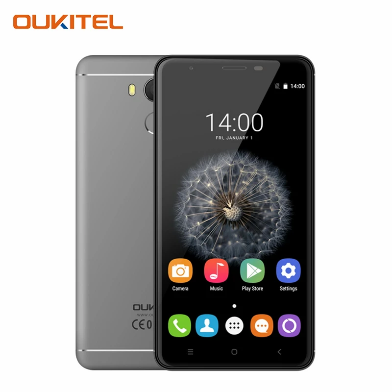 bilder für Oukitel U15 Pro 5,5 Zoll HD MT6753 Octa-core Smartphone 3 GB Ram + 32 GB Rom Dual SIM Handy Android 6.0 3000 mAh Mobile telefon bilder für Oukitel U15 Pro 5,5 Zoll HD MT6753 Octa-core Smartphone 3 GB Ram + 32 GB Rom Dual SIM Handy Android 6.0 3000 mAh Mobile telefon